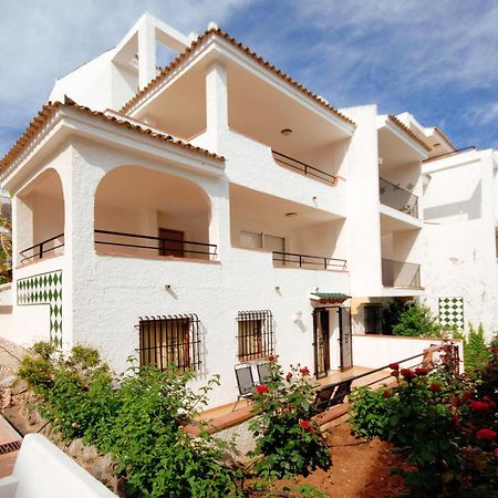 Complejo Bellavista Residencial Apartment Pego Ngoại thất bức ảnh