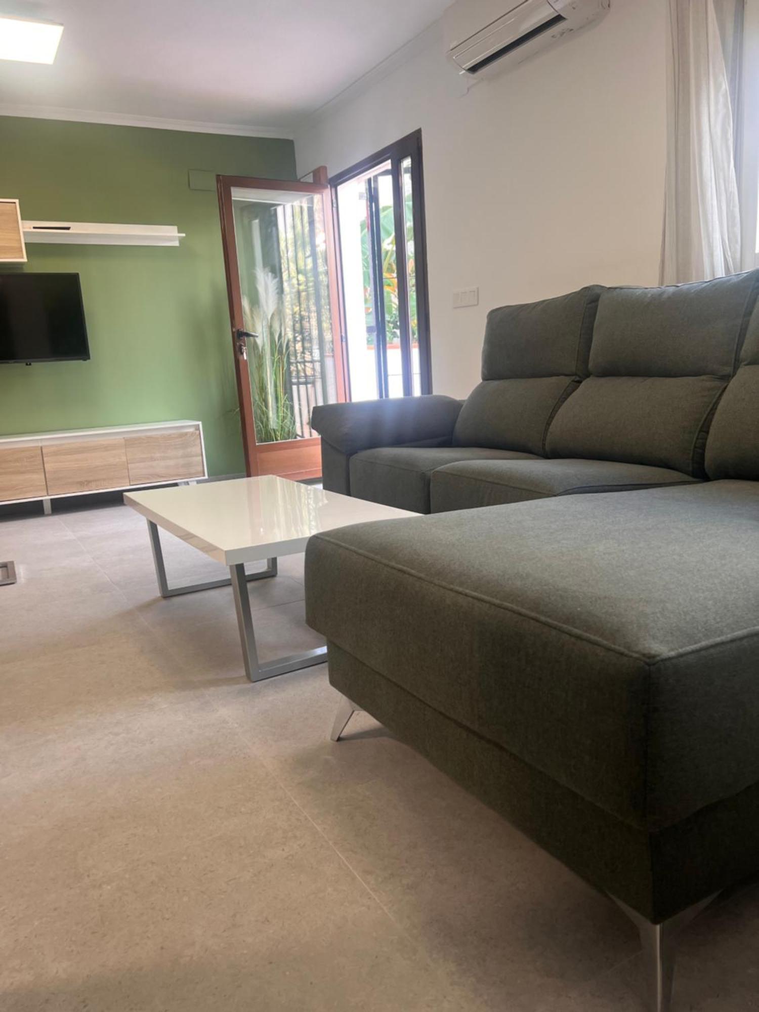 Complejo Bellavista Residencial Apartment Pego Ngoại thất bức ảnh