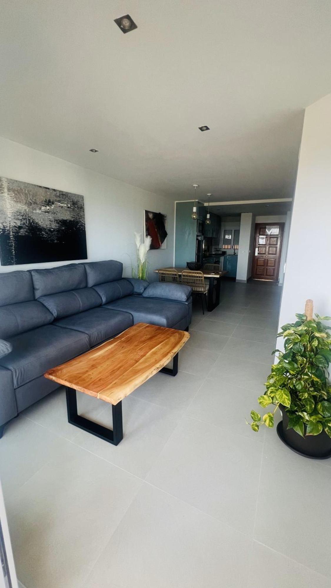 Complejo Bellavista Residencial Apartment Pego Ngoại thất bức ảnh