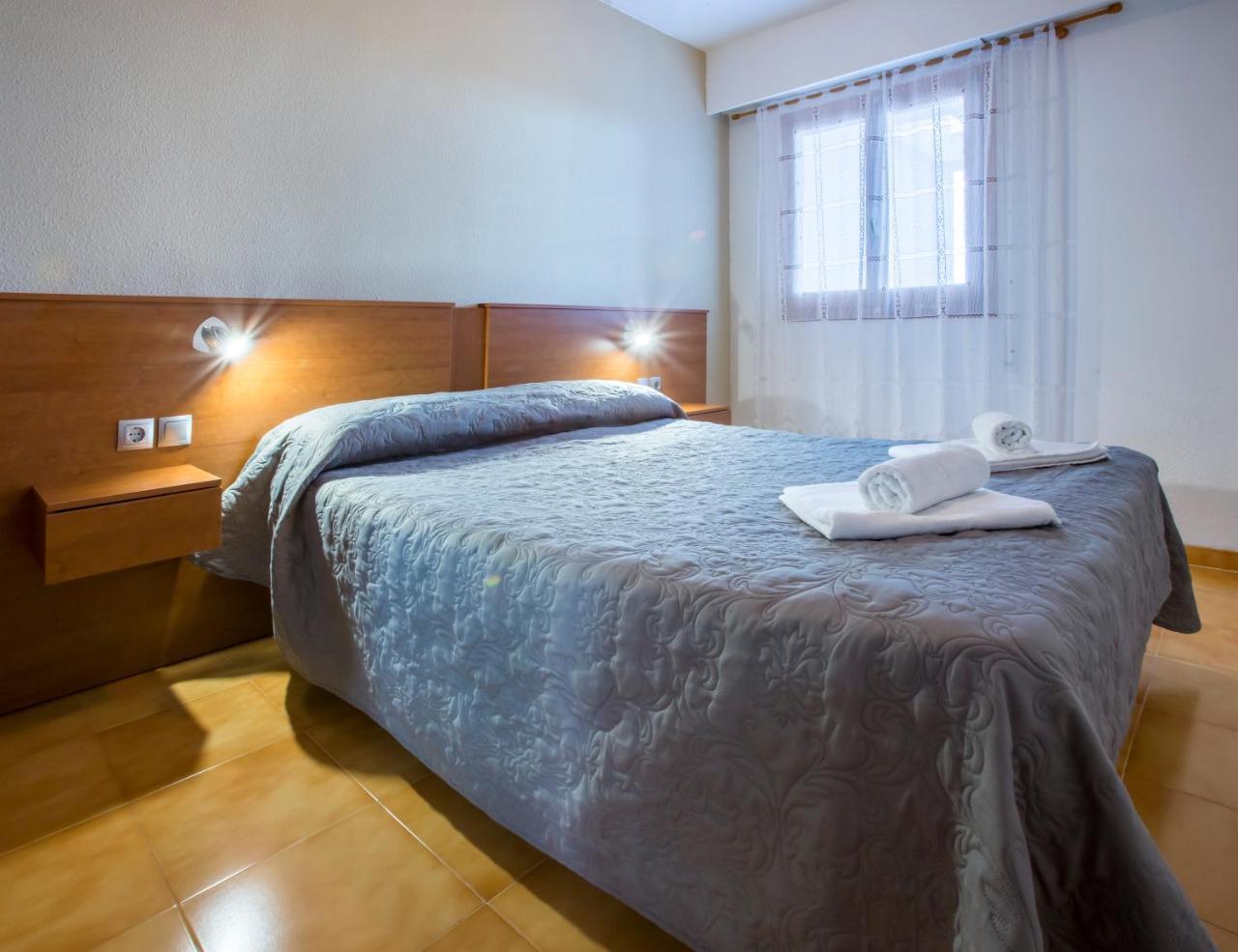 Complejo Bellavista Residencial Apartment Pego Ngoại thất bức ảnh