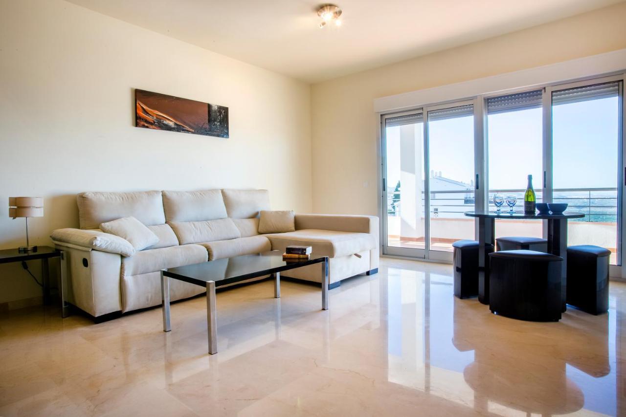 Complejo Bellavista Residencial Apartment Pego Ngoại thất bức ảnh